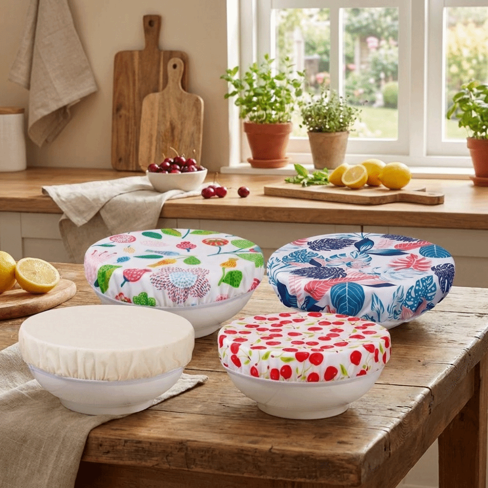 Copertura per Ciotola in Cera  - Beeswax Food Cover recensione e prezzo