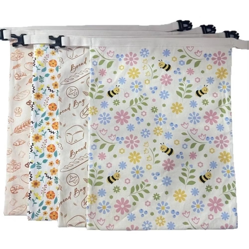 Sacchetti Riutilizzabili in Ce - Beeswax Food Cover recensione e prezzo