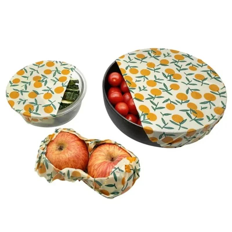 Involucro per Alimenti in Cera - Beeswax Food Cover recensione e prezzo