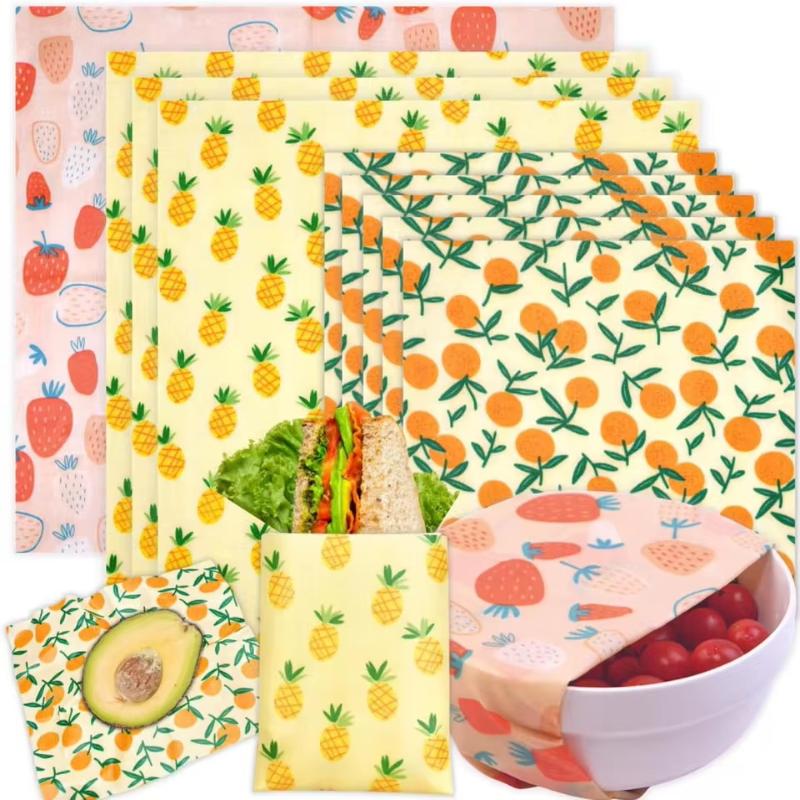 Cera d'api Involucro alimentar - Beeswax Food Cover recensione e prezzo