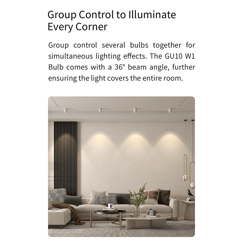Lampadina LED intelligente Yee - Yeelight Light Smart Bulb recensione e prezzo